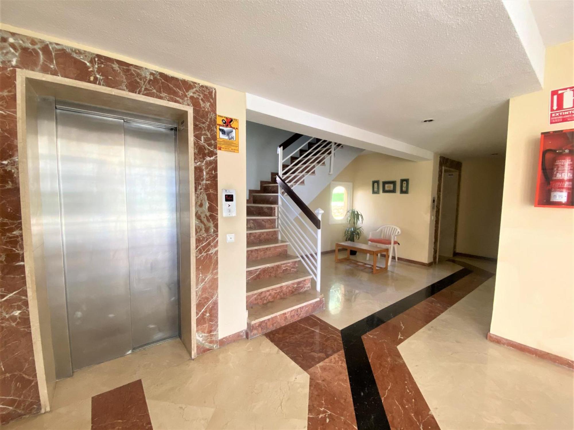 Carabelas Apartments Μπένιντορμ Εξωτερικό φωτογραφία