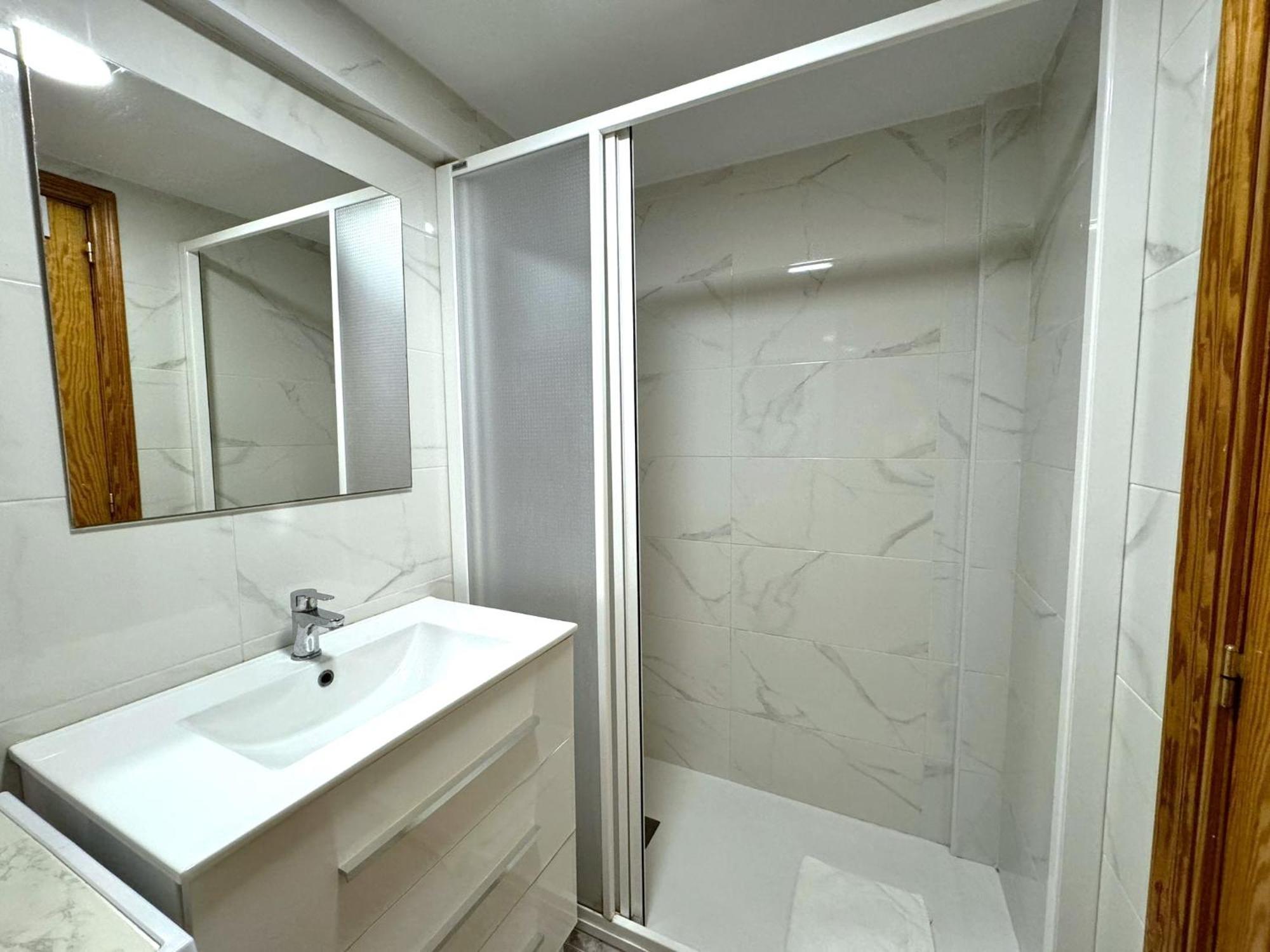 Carabelas Apartments Μπένιντορμ Εξωτερικό φωτογραφία
